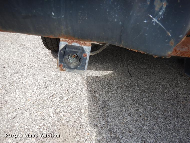 image for item DF1869 1998 Ford F150 pickup truck