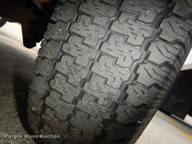 image for item DF1869 1998 Ford F150 pickup truck