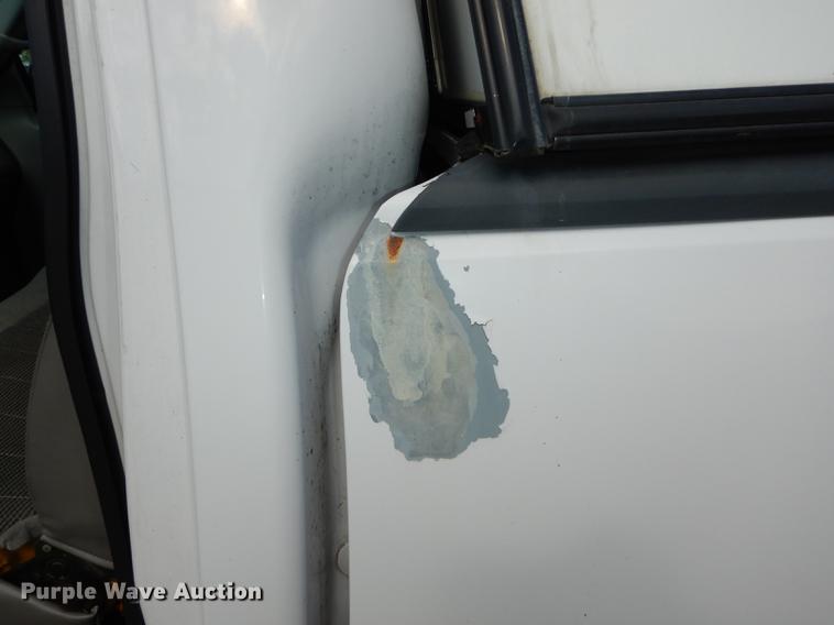 image for item DF1869 1998 Ford F150 pickup truck