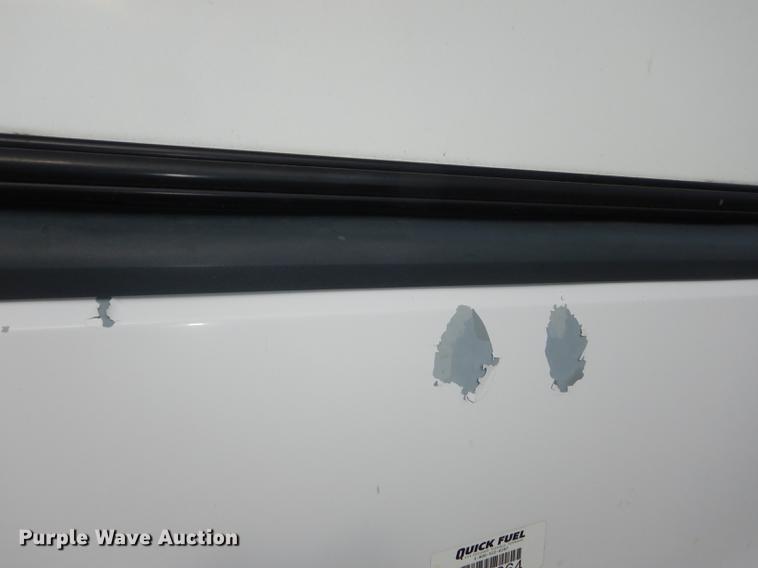 image for item DF1869 1998 Ford F150 pickup truck