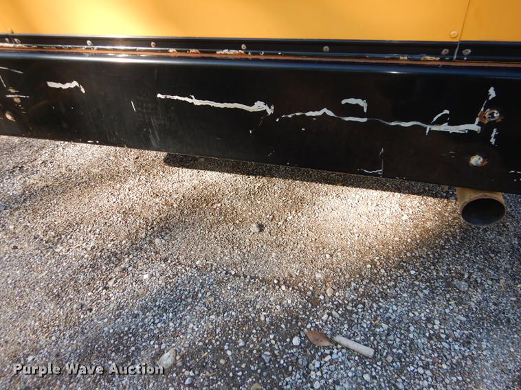 image for item DF1902 2003 Ford E450 Super Duty school bus