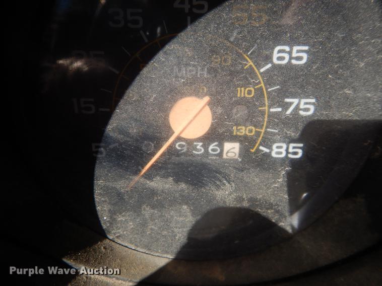 image for item DF1903 1986 Chevrolet C10 Suburban SUV