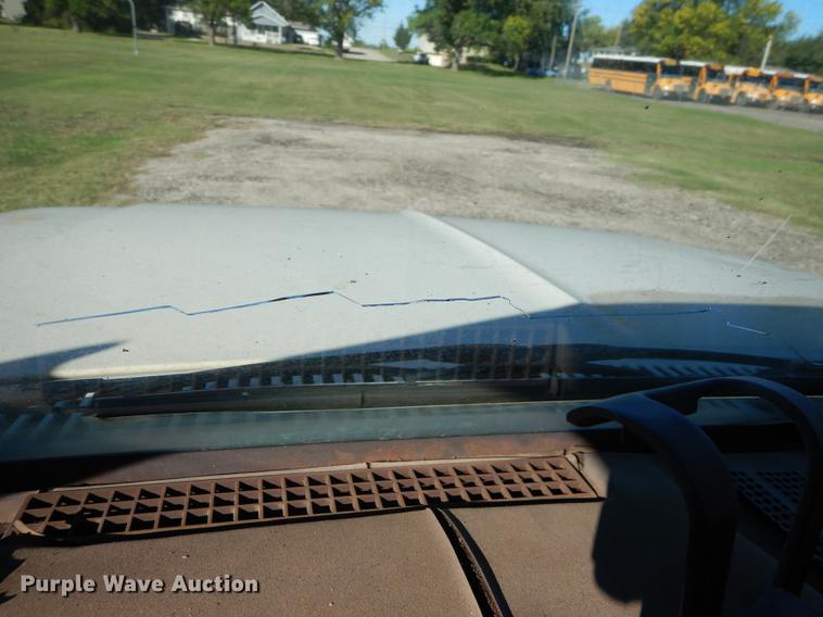 image for item DF1903 1986 Chevrolet C10 Suburban SUV