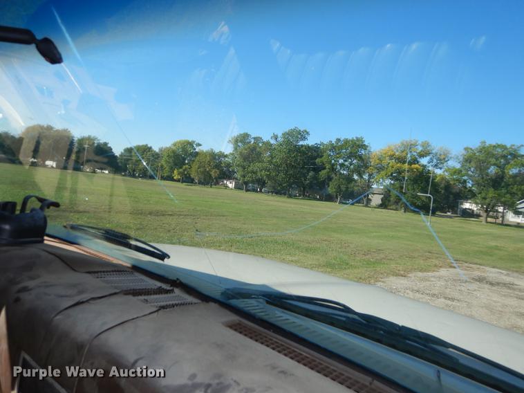 image for item DF1903 1986 Chevrolet C10 Suburban SUV