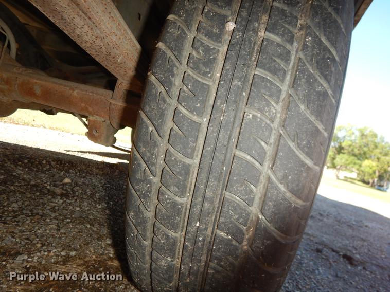 image for item DF1903 1986 Chevrolet C10 Suburban SUV