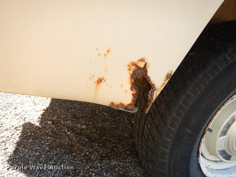 image for item DF1903 1986 Chevrolet C10 Suburban SUV