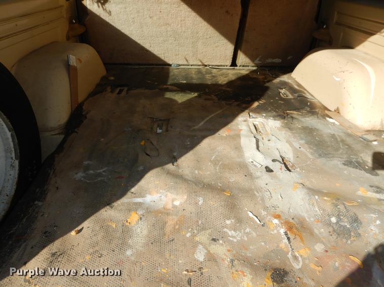 image for item DF1903 1986 Chevrolet C10 Suburban SUV