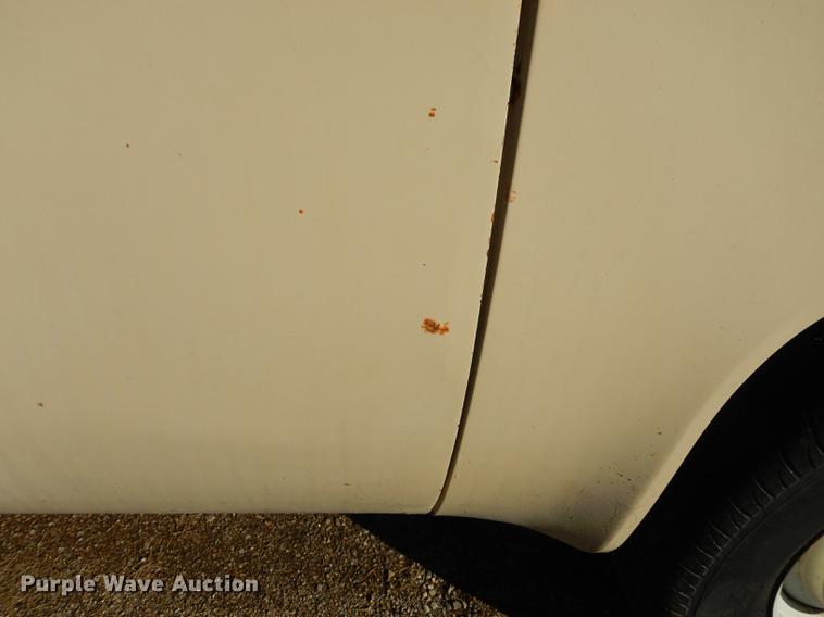 image for item DF1903 1986 Chevrolet C10 Suburban SUV