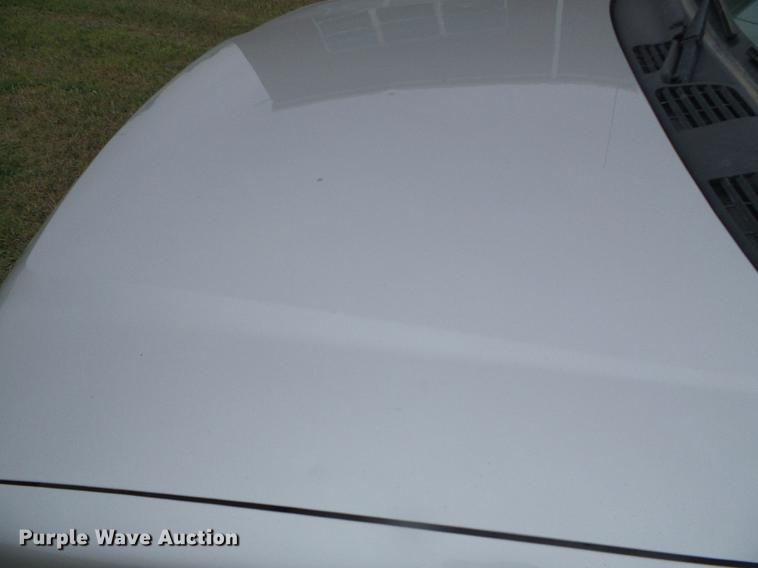 image for item DF2789 2008 Chevrolet TrailBlazer LS SUV