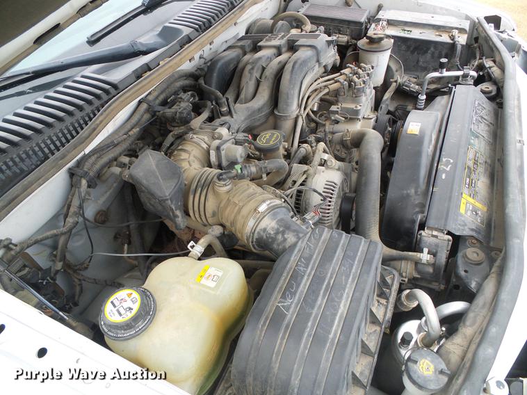 image for item DF2790 2004 Ford Explorer SUV