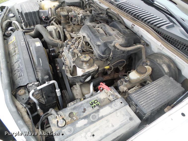 image for item DF2790 2004 Ford Explorer SUV