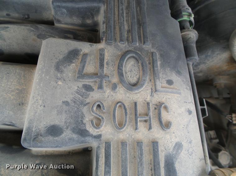 image for item DF2790 2004 Ford Explorer SUV