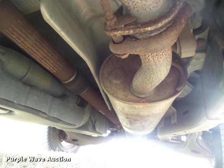 image for item DF2790 2004 Ford Explorer SUV