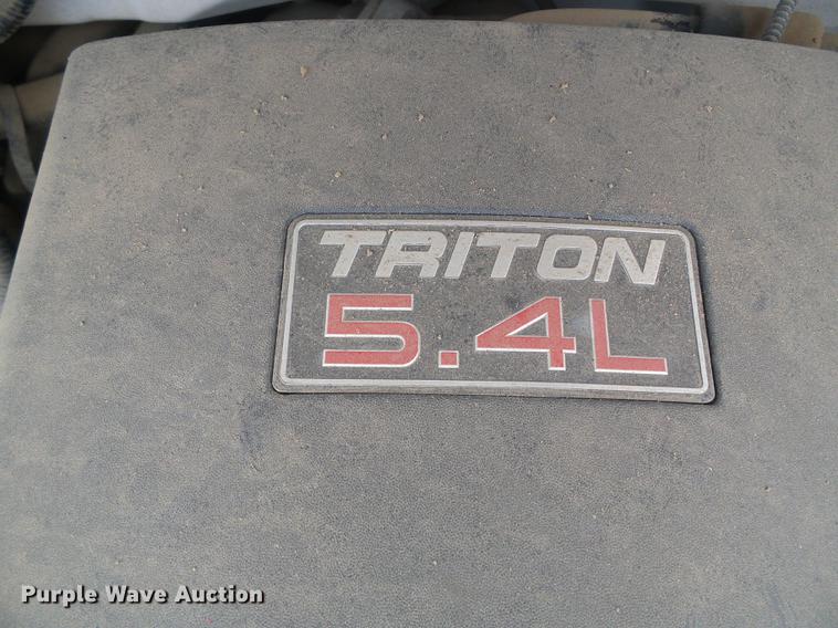 image for item DF2794 1997 Ford F150 XL SuperCab pickup truck