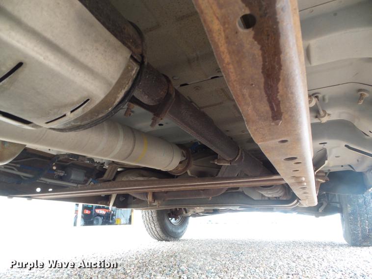 image for item DF2794 1997 Ford F150 XL SuperCab pickup truck