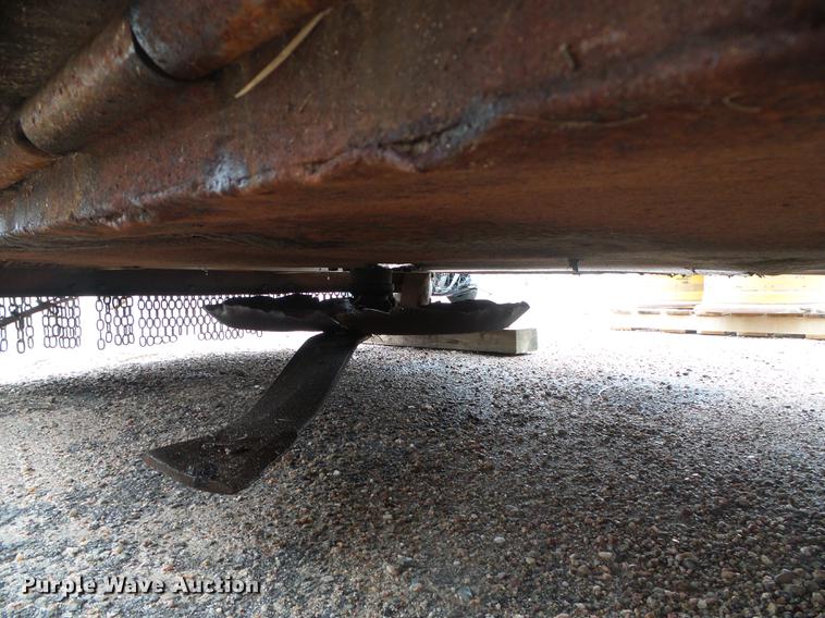 image for item DF2797 2000 Rhino FM15 batwing rotary mower