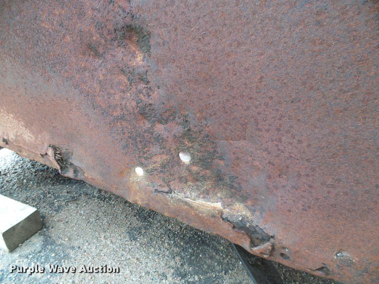 image for item DF2797 2000 Rhino FM15 batwing rotary mower