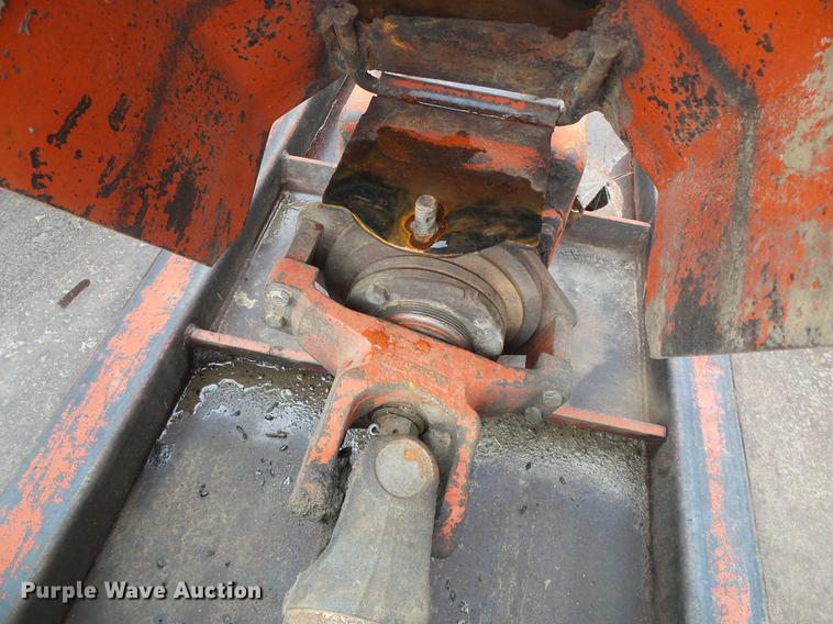 image for item DF2798 1998 Rhino FM15 batwing rotary mower