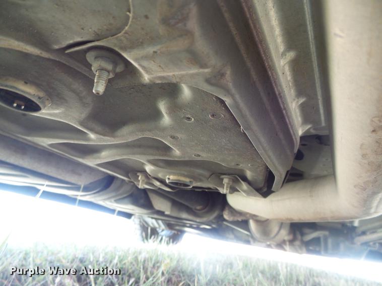 image for item DF2800 2012 Chevrolet Traverse LS SUV