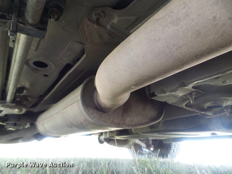 image for item DF2800 2012 Chevrolet Traverse LS SUV