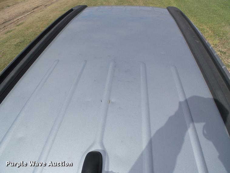 image for item DF2800 2012 Chevrolet Traverse LS SUV