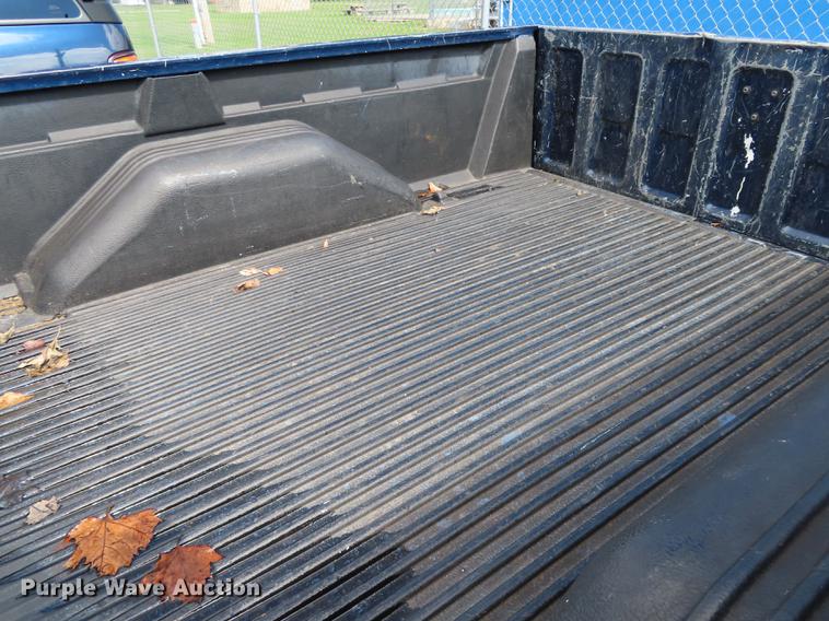 image for item DN9244 1998 Chevrolet 1500 pickup truck