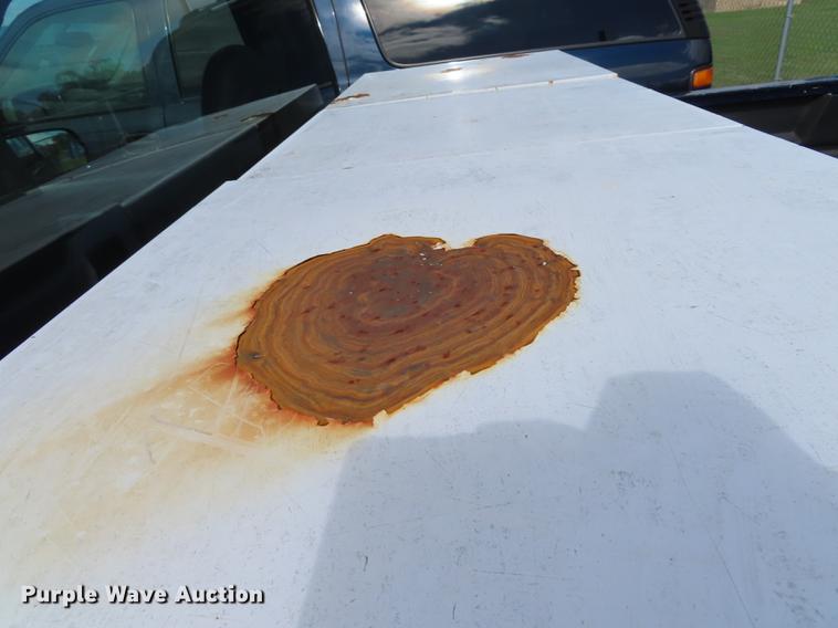 image for item DN9244 1998 Chevrolet 1500 pickup truck