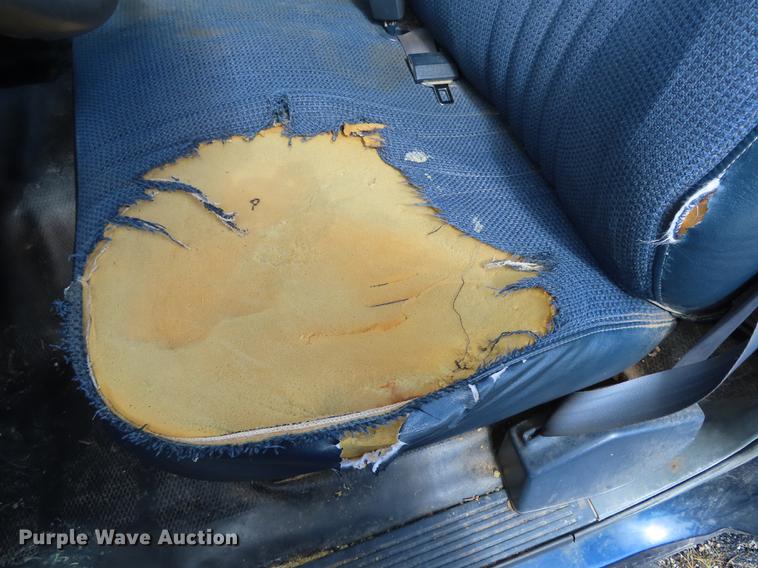 image for item DN9244 1998 Chevrolet 1500 pickup truck