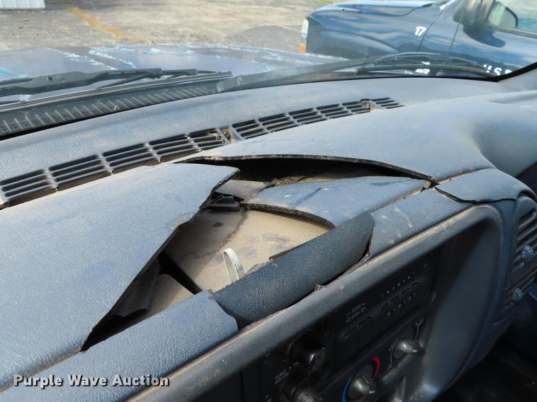 image for item DN9244 1998 Chevrolet 1500 pickup truck