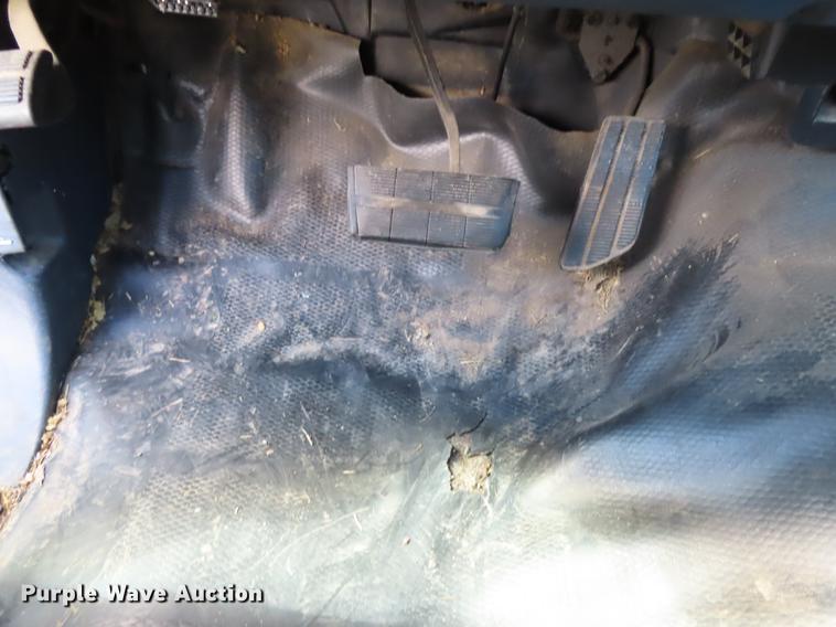 image for item DN9244 1998 Chevrolet 1500 pickup truck