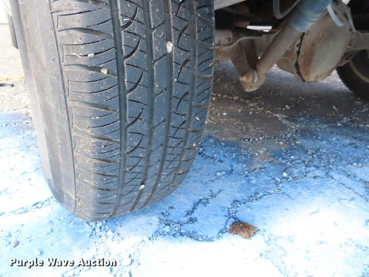 image for item DN9244 1998 Chevrolet 1500 pickup truck