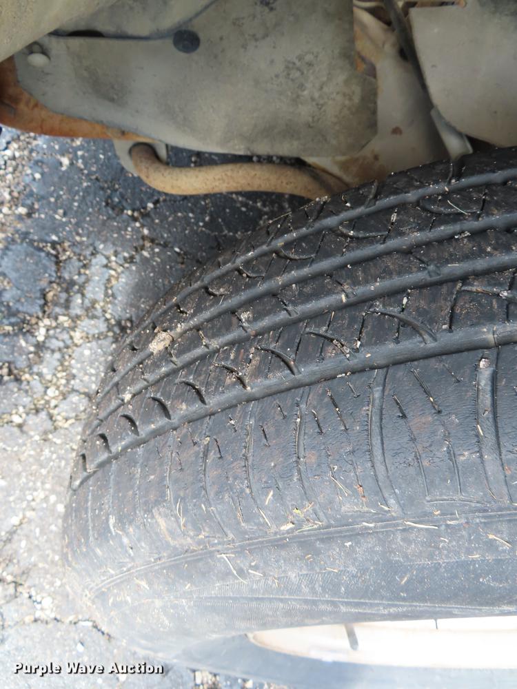 image for item DN9244 1998 Chevrolet 1500 pickup truck