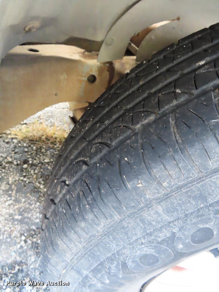 image for item DN9244 1998 Chevrolet 1500 pickup truck