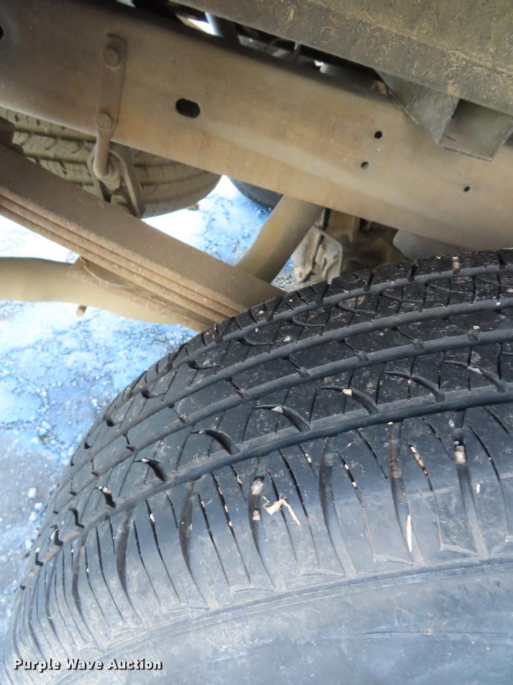 image for item DN9244 1998 Chevrolet 1500 pickup truck