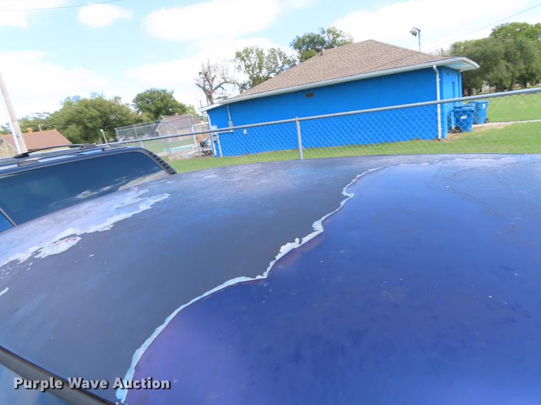 image for item DN9244 1998 Chevrolet 1500 pickup truck