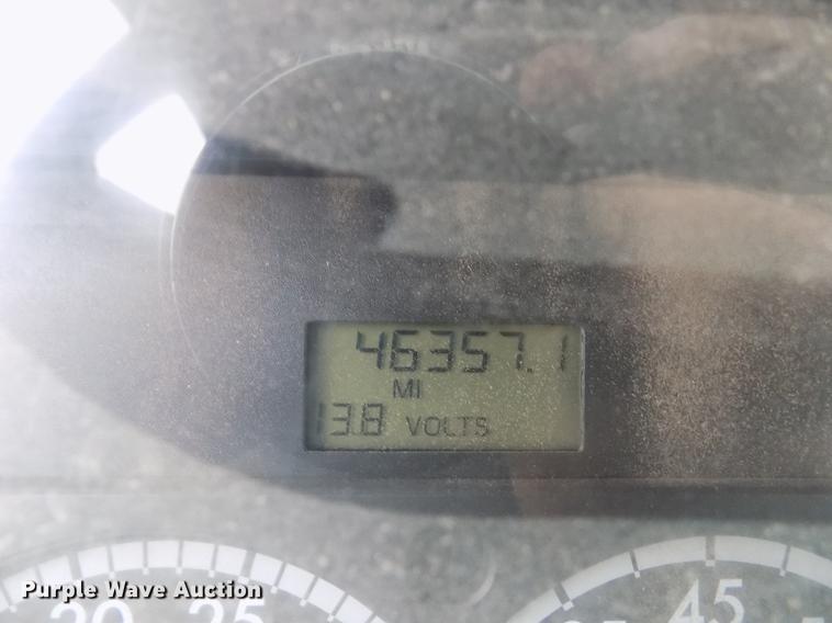 image for item DY9035 2005 Sterling Acterra street sweeper