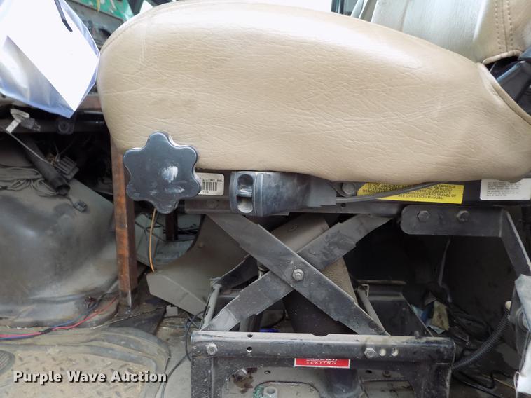 image for item DY9035 2005 Sterling Acterra street sweeper