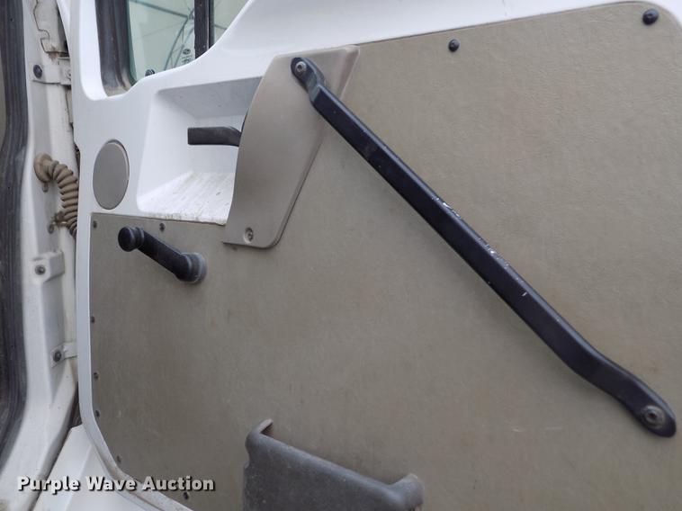 image for item DY9035 2005 Sterling Acterra street sweeper