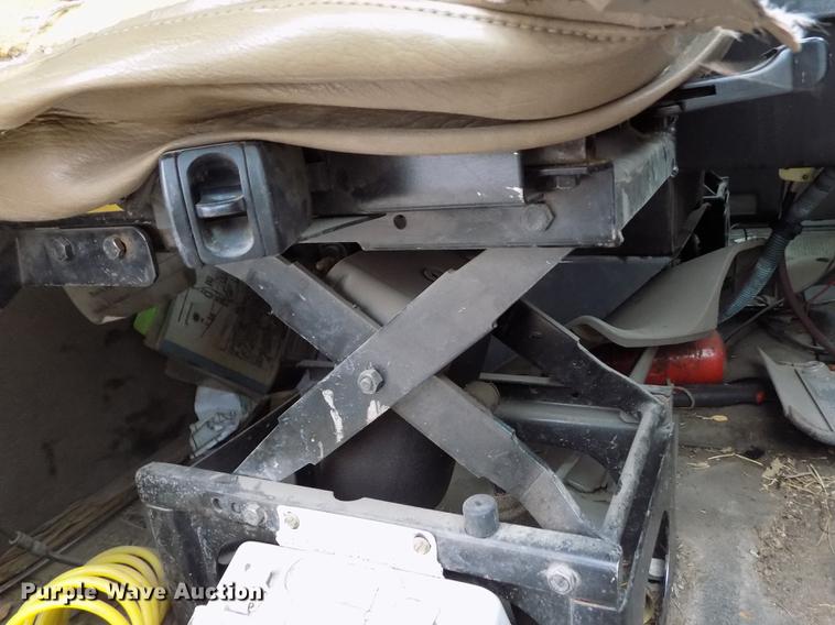 image for item DY9035 2005 Sterling Acterra street sweeper