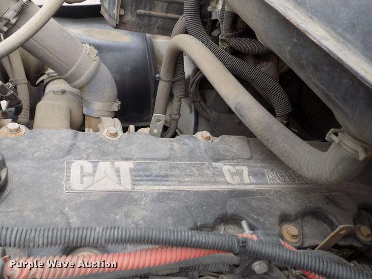 image for item DY9035 2005 Sterling Acterra street sweeper