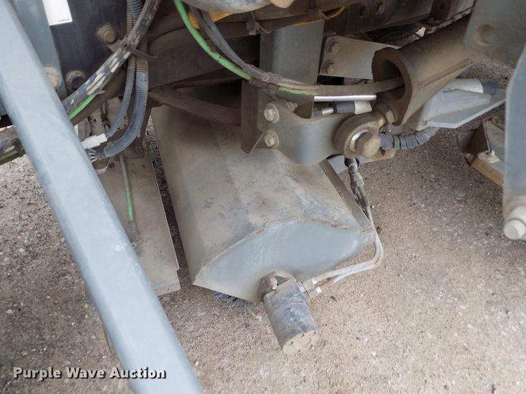 image for item DY9035 2005 Sterling Acterra street sweeper