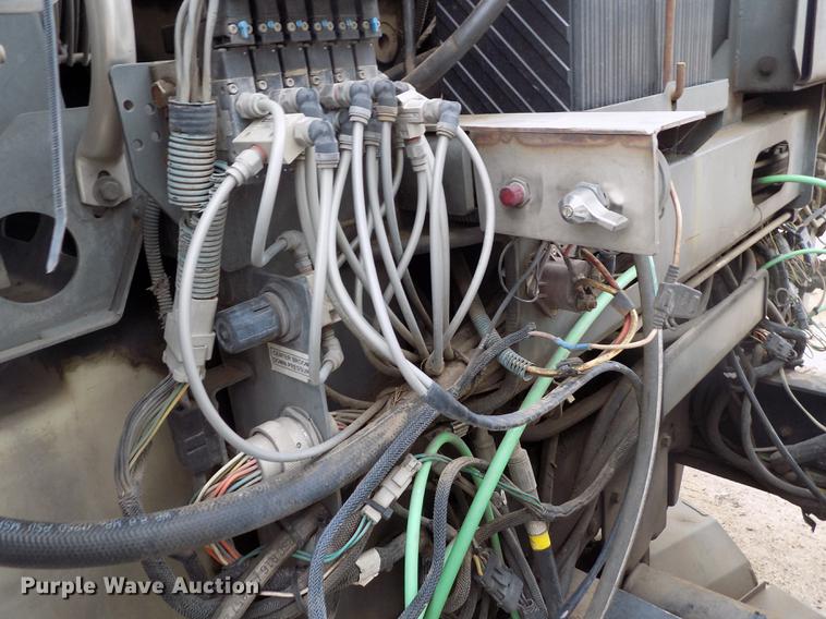 image for item DY9035 2005 Sterling Acterra street sweeper