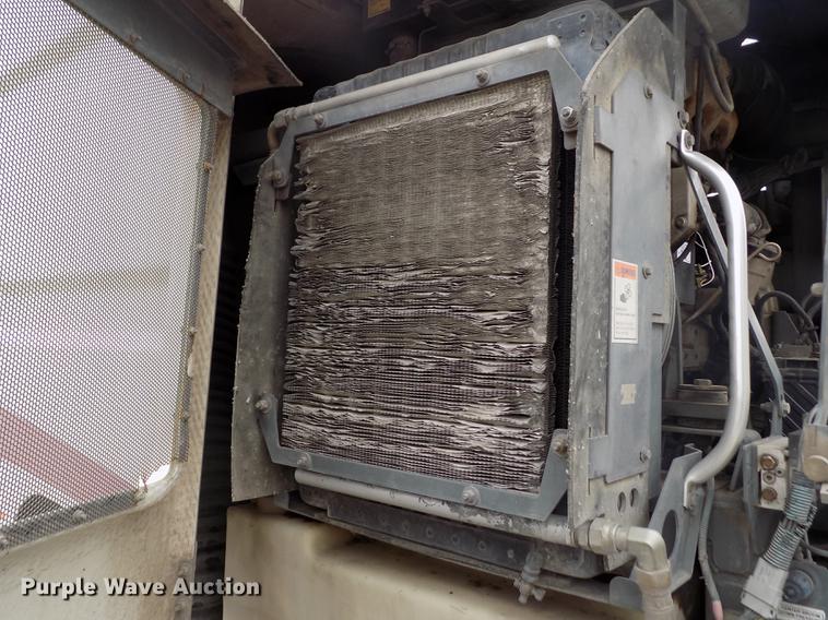 image for item DY9035 2005 Sterling Acterra street sweeper