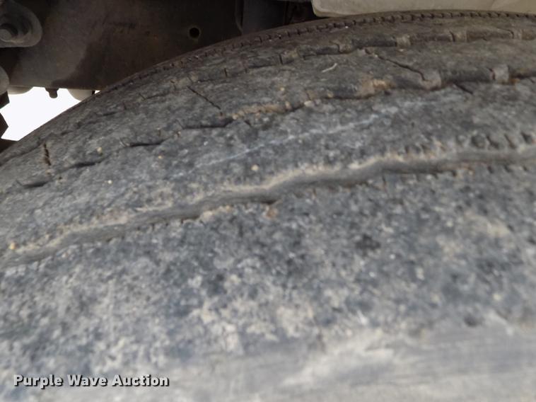 image for item DY9035 2005 Sterling Acterra street sweeper