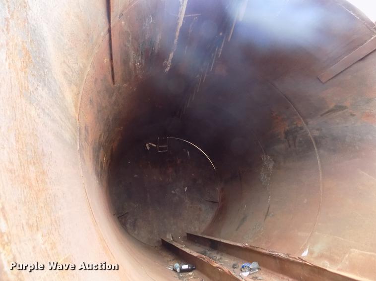 image for item DY9036 2004 Sterling L-Line refuse truck