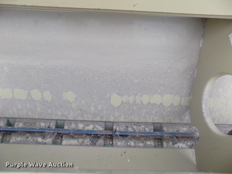 image for item DY9050 Land Pride Solid Stand 15-72 over seeder