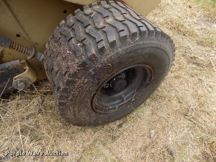 image for item DY9050 Land Pride Solid Stand 15-72 over seeder