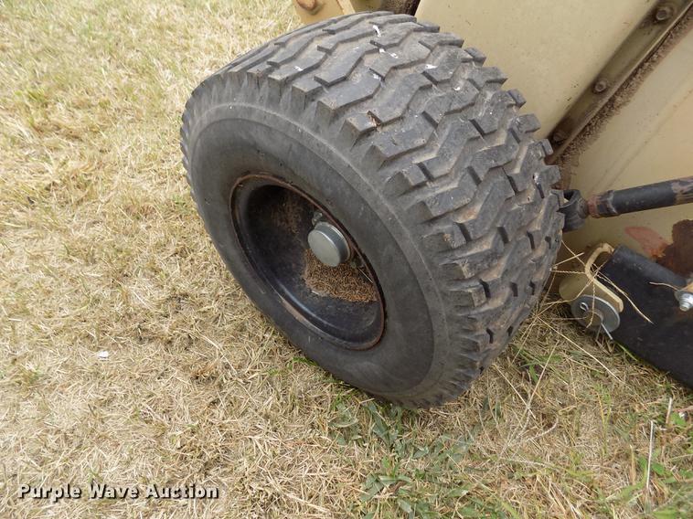 image for item DY9050 Land Pride Solid Stand 15-72 over seeder