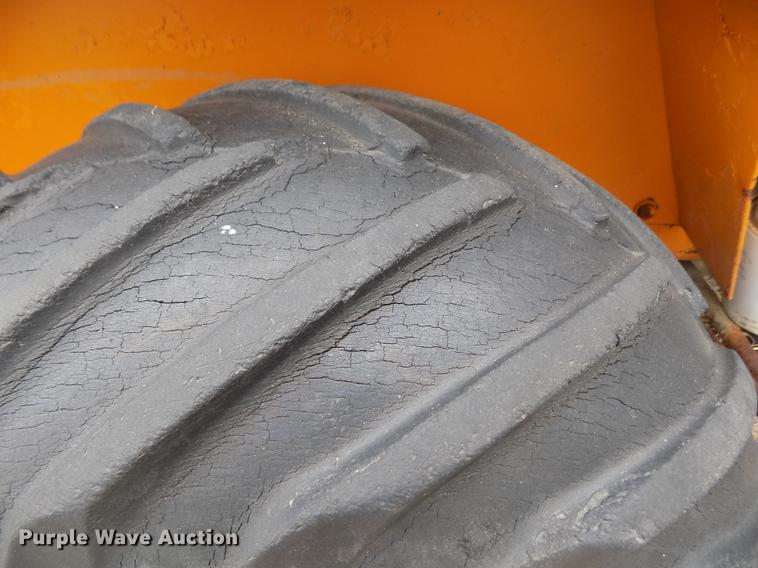 image for item DY9069 1974 Case Davis 30T4 trencher