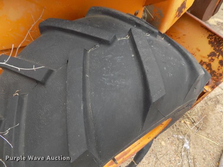 image for item DY9069 1974 Case Davis 30T4 trencher